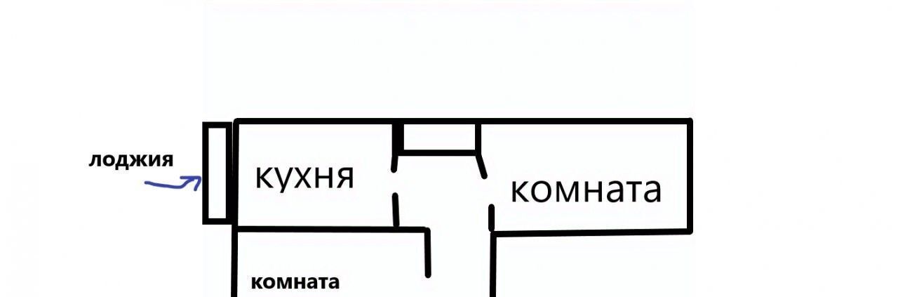 квартира г Ломоносов ул Красноармейская 23а метро Автово фото 16