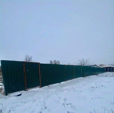 дом городской округ Ступино с Татариново ул Ленина фото 20