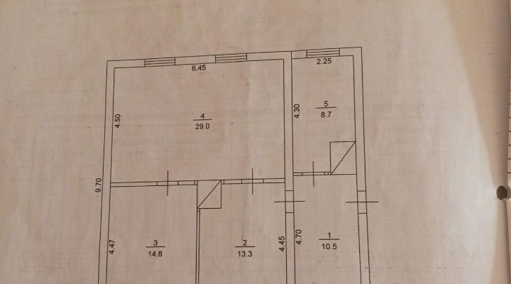 дом р-н Асиновский г Асино ул им. Гончарова 149 Асиновское городское поселение фото 1