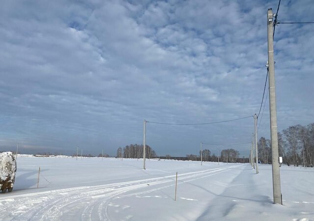 земля р-н Первомайский Санниковский сельсовет, Новоалтайск фото