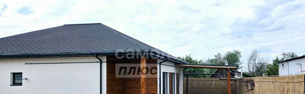 дом г Волгоград р-н Краснооктябрьский ул Кубинская 72 фото 10