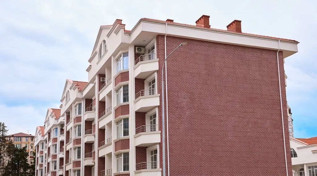 квартира г Сочи р-н Адлерский ул Ленина 290/7к 3 фото 24