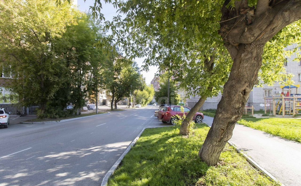 комната г Тюмень р-н Центральный ул Сургутская 2 Центральный административный округ фото 11