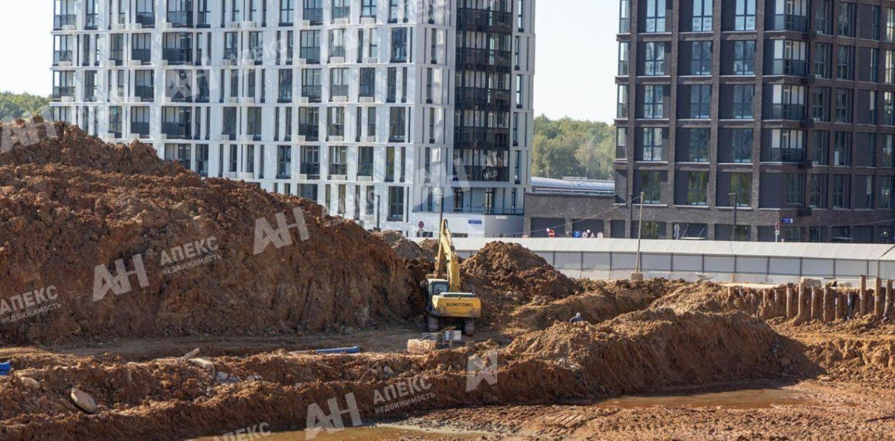 свободного назначения г Москва п Сосенское ЖК Прокшино 1/1 метро Прокшино 7. фото 1