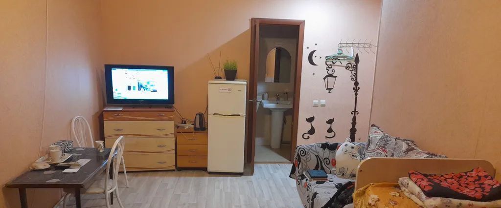 комната г Владивосток р-н Первореченский ул Волгоградская 9а фото 4