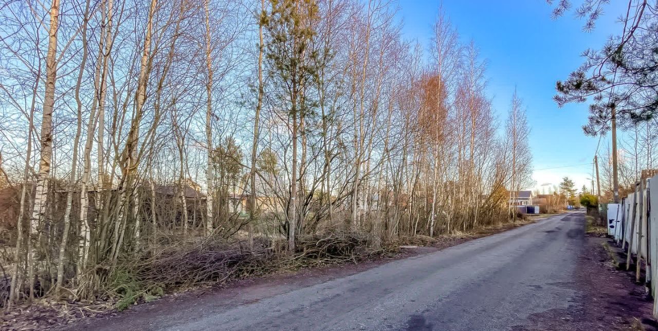 земля р-н Всеволожский массив Дунай снт Урожай Морозовское городское поселение, 27 фото 11