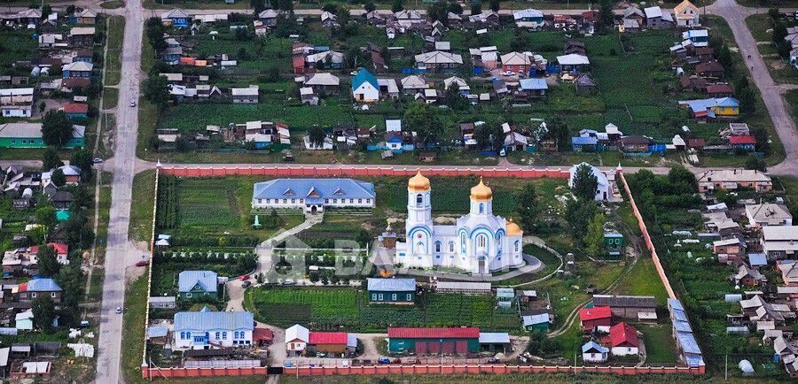 земля р-н Колыванский рп Колывань городское поселение Колывань фото 5