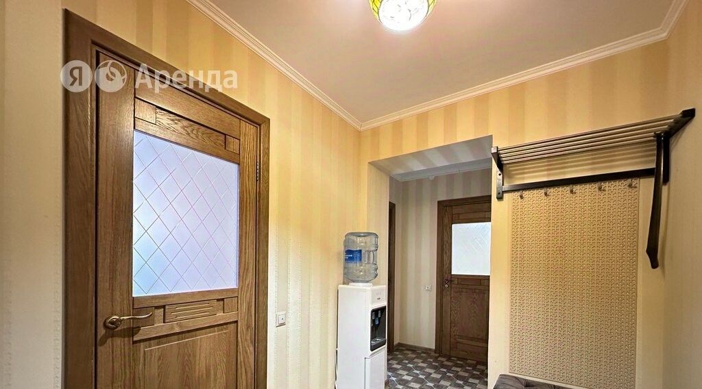 квартира г Москва метро Депо ул Гурьянова 67 фото 7