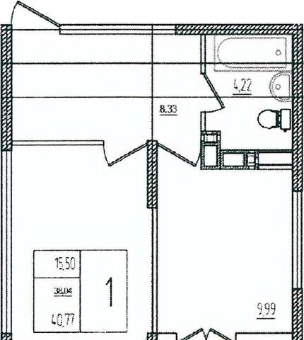 р-н Прикубанский дом 3/1 фото