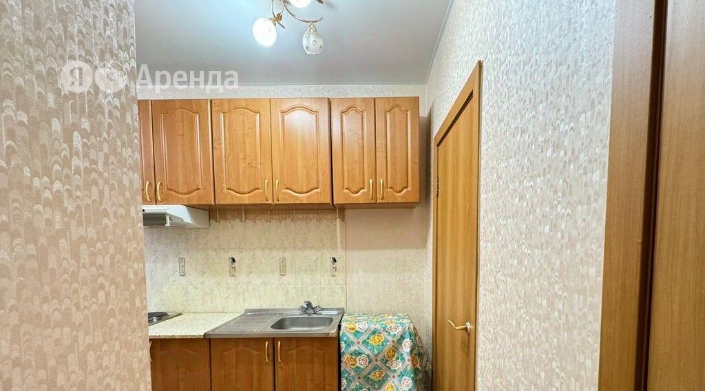 квартира г Новосибирск Октябрьская ул Выборная 99/7 фото 18