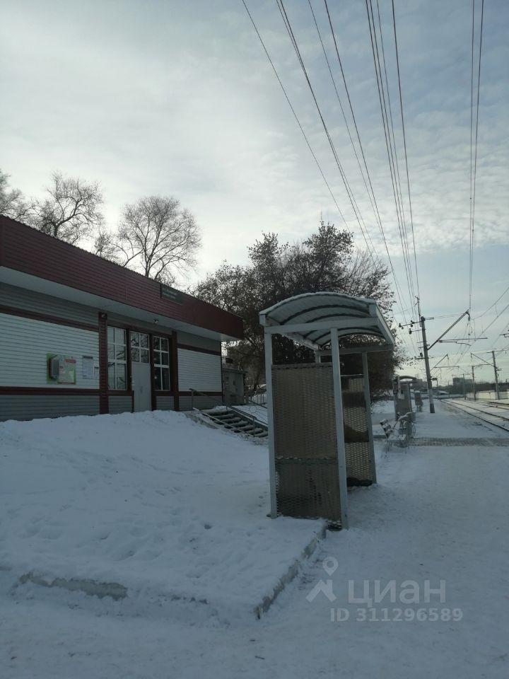квартира г Новосибирск р-н Ленинский ул Путевая 7 фото 18