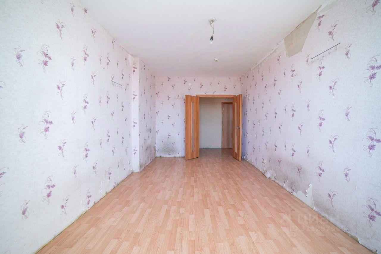 квартира г Екатеринбург Академический улица Анатолия Мехренцева, 42 фото 7