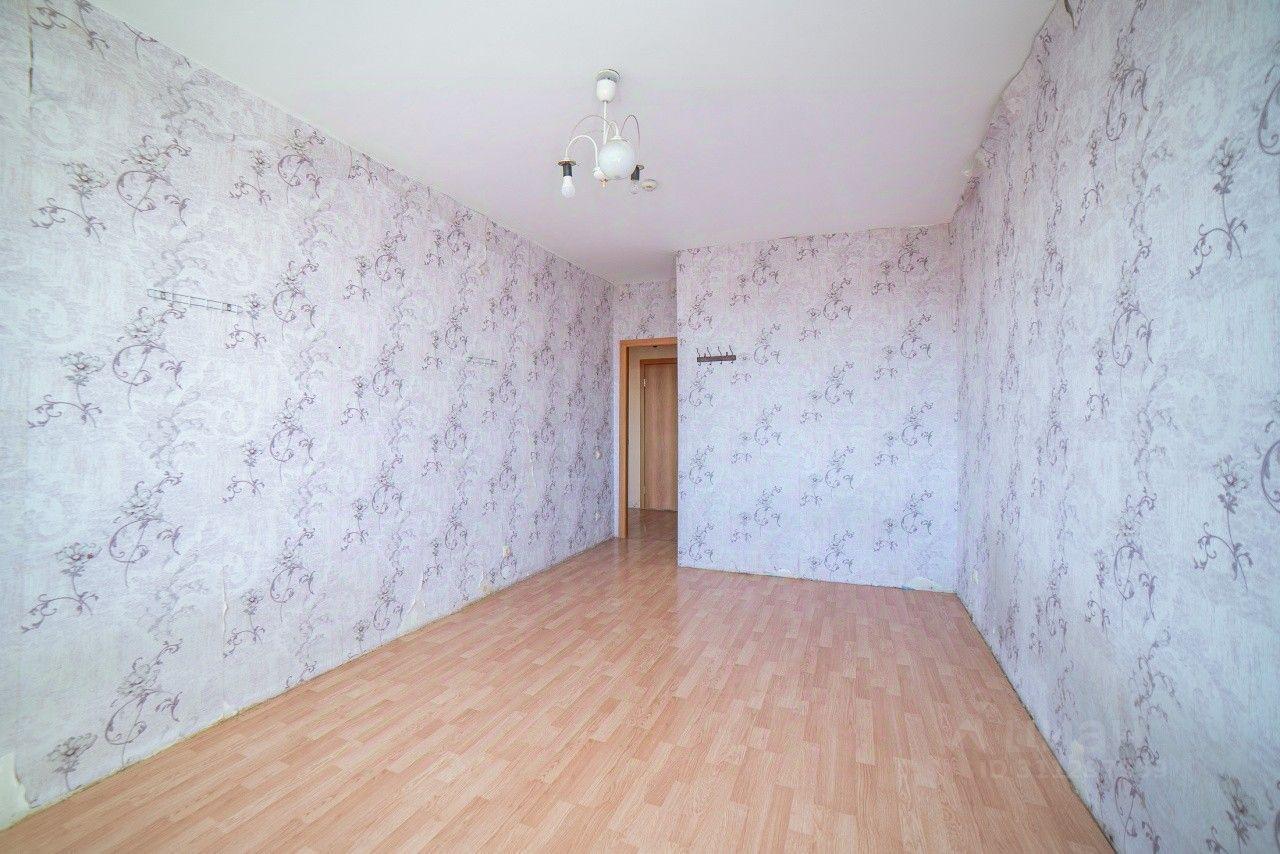 квартира г Екатеринбург Академический улица Анатолия Мехренцева, 42 фото 2