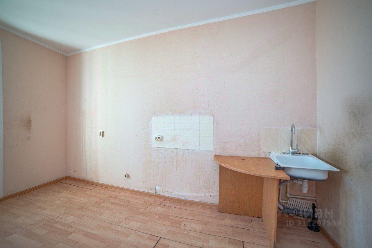квартира г Екатеринбург Академический улица Анатолия Мехренцева, 42 фото 13