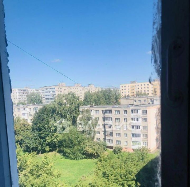 квартира г Владимир р-н Фрунзенский ул Безыменского 1 фото 18