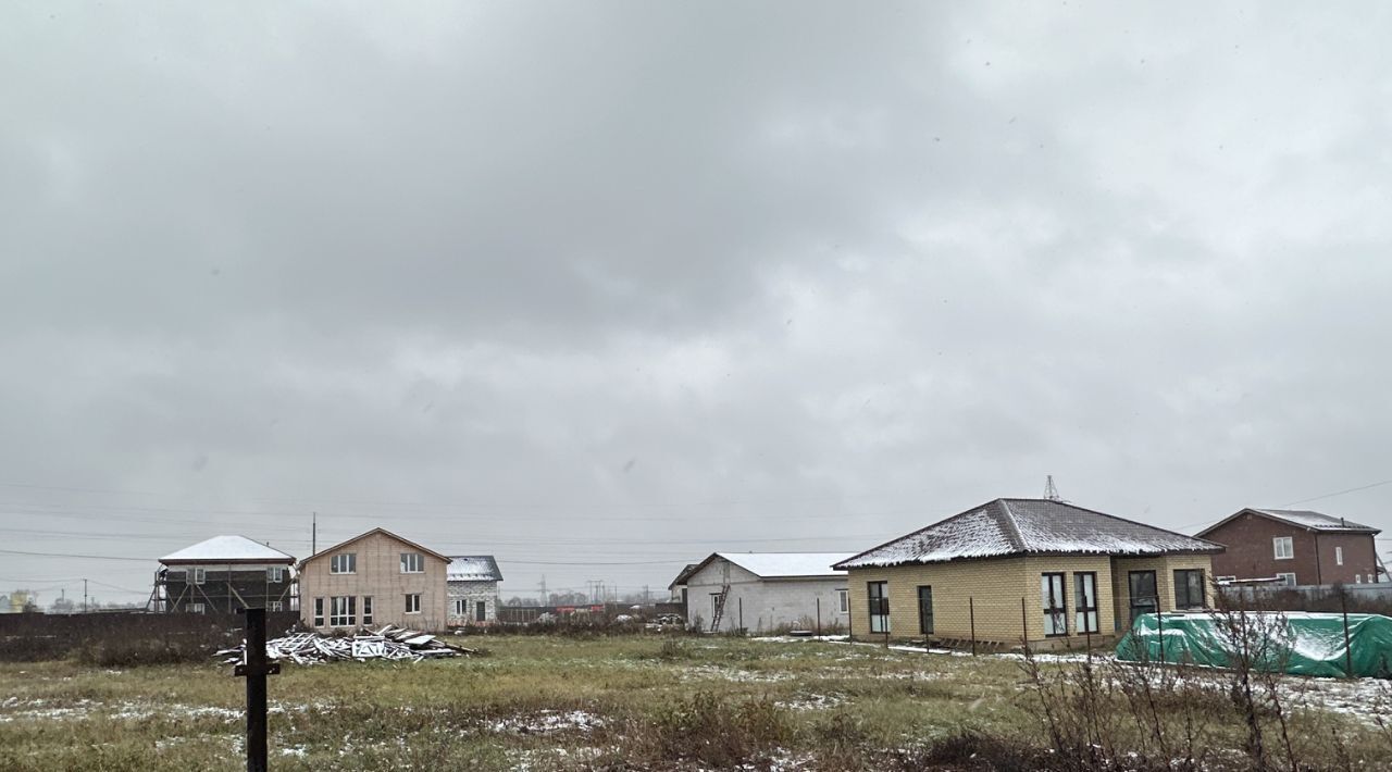 земля городской округ Раменский д Каменное Тяжино Удельная фото 1