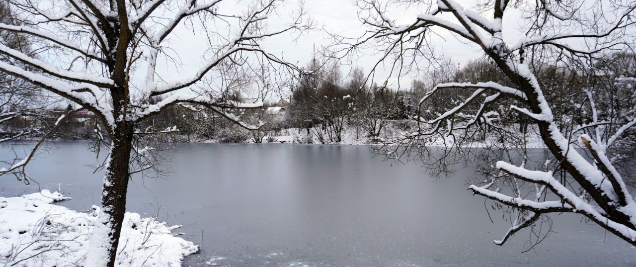 земля городской округ Истра п Северный ул Квартальная фото 10