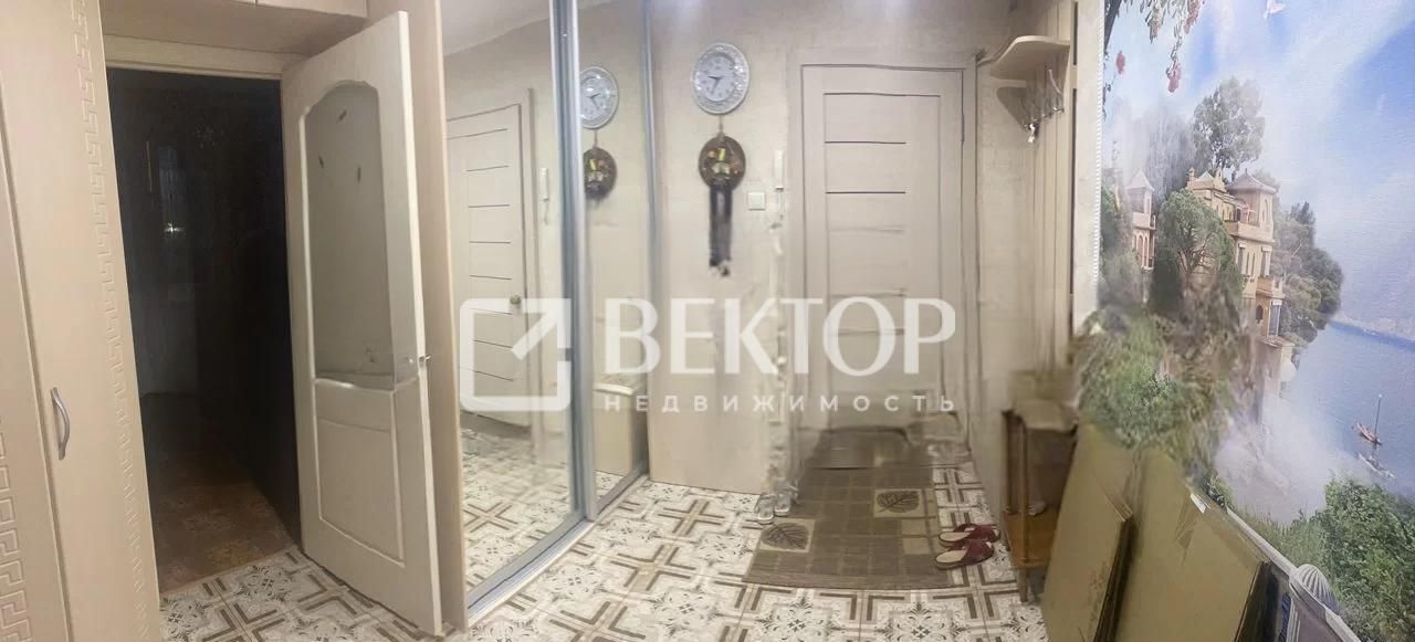 квартира г Кострома р-н Центральный мкр Давыдовский-3 6 фото 5