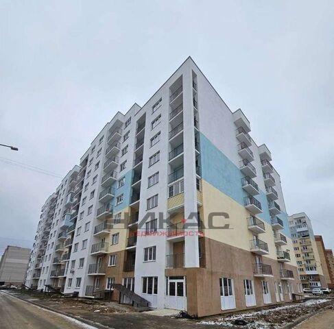 р-н Дзержинский ул Брагинская 18к/2 фото