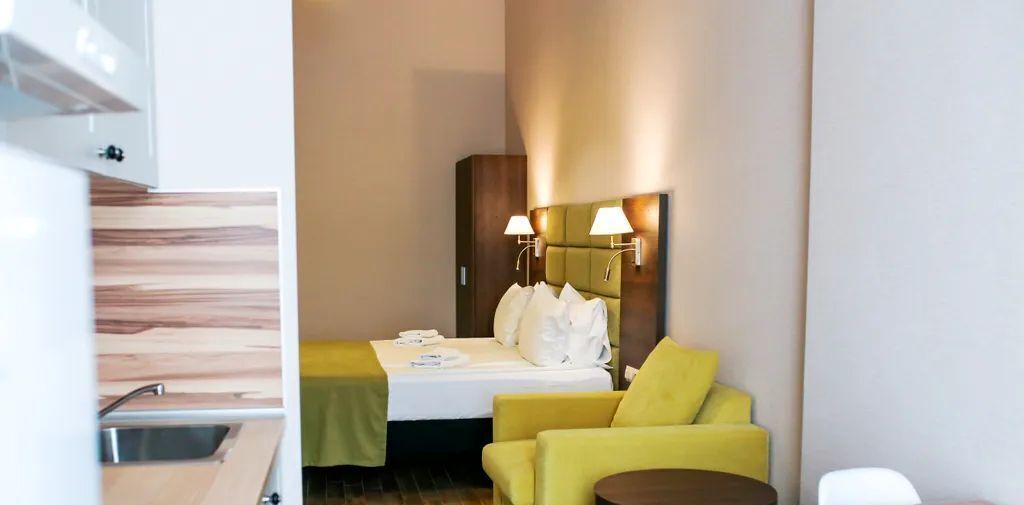 комната г Ессентуки ул Кисловодская 12 фото 18