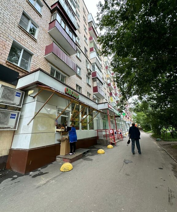 свободного назначения г Москва метро Лианозово ул Лобненская 4 муниципальный округ Дмитровский фото 4