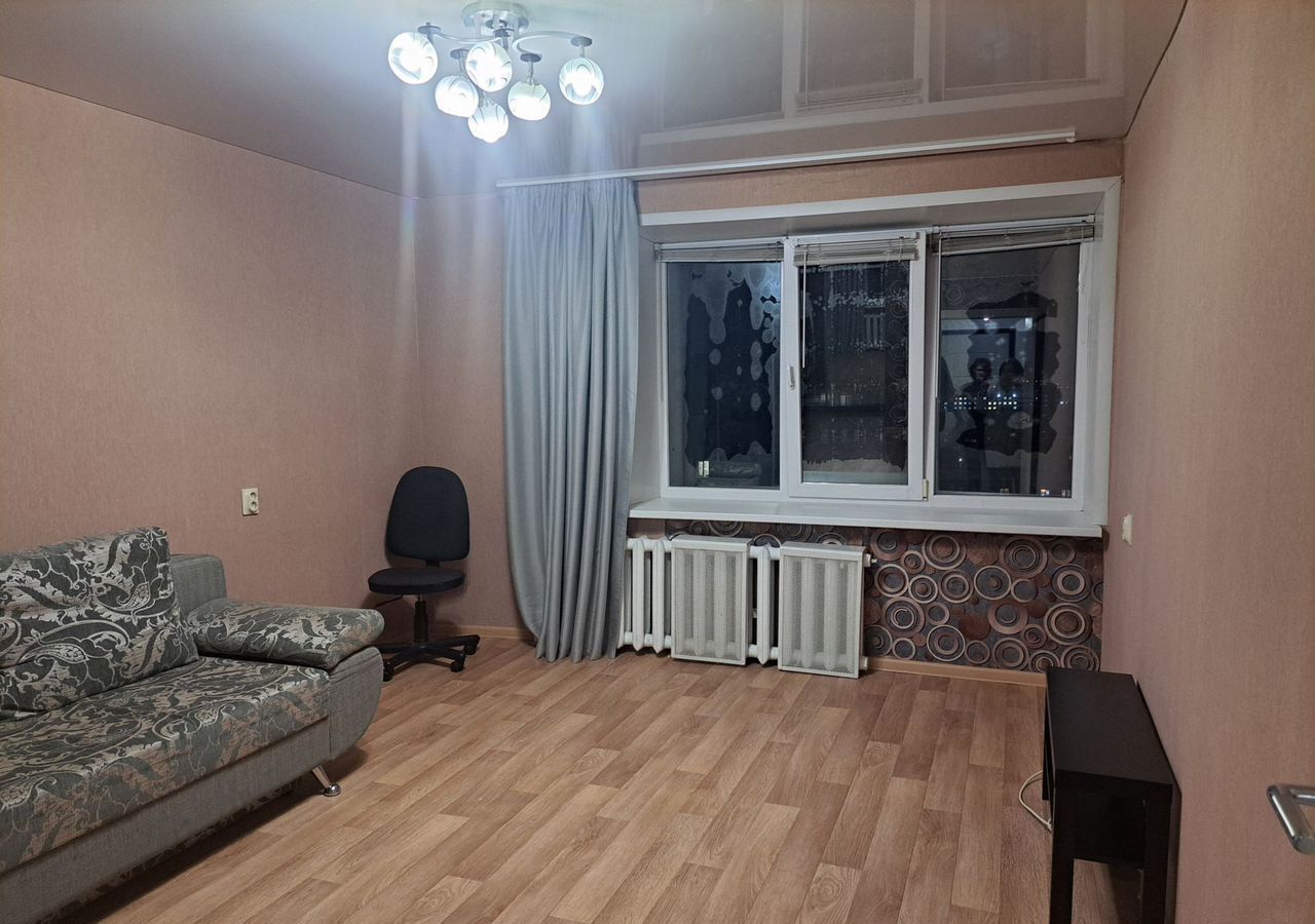 квартира г Курган Центральный ул Савельева 58 фото 13