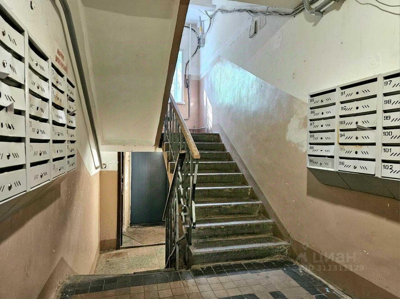 квартира г Екатеринбург р-н Октябрьский пл Куйбышева 96 фото 30