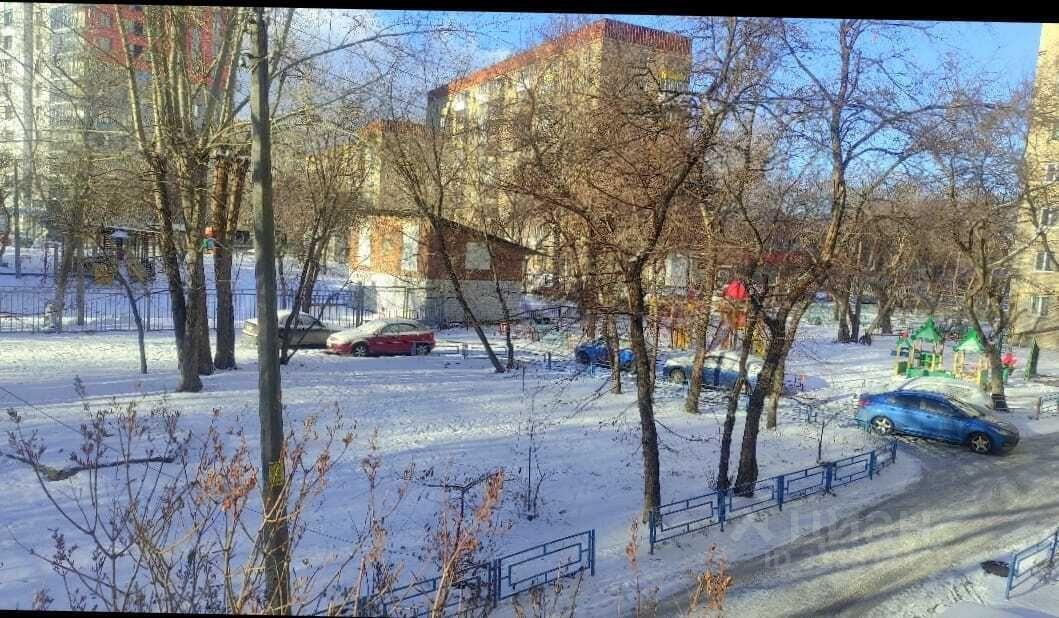 квартира г Екатеринбург р-н Октябрьский пл Куйбышева 96 фото 41