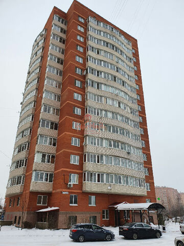 ул Архитектора В.В.Белоброва 5 МЦД-1, Лобня фото