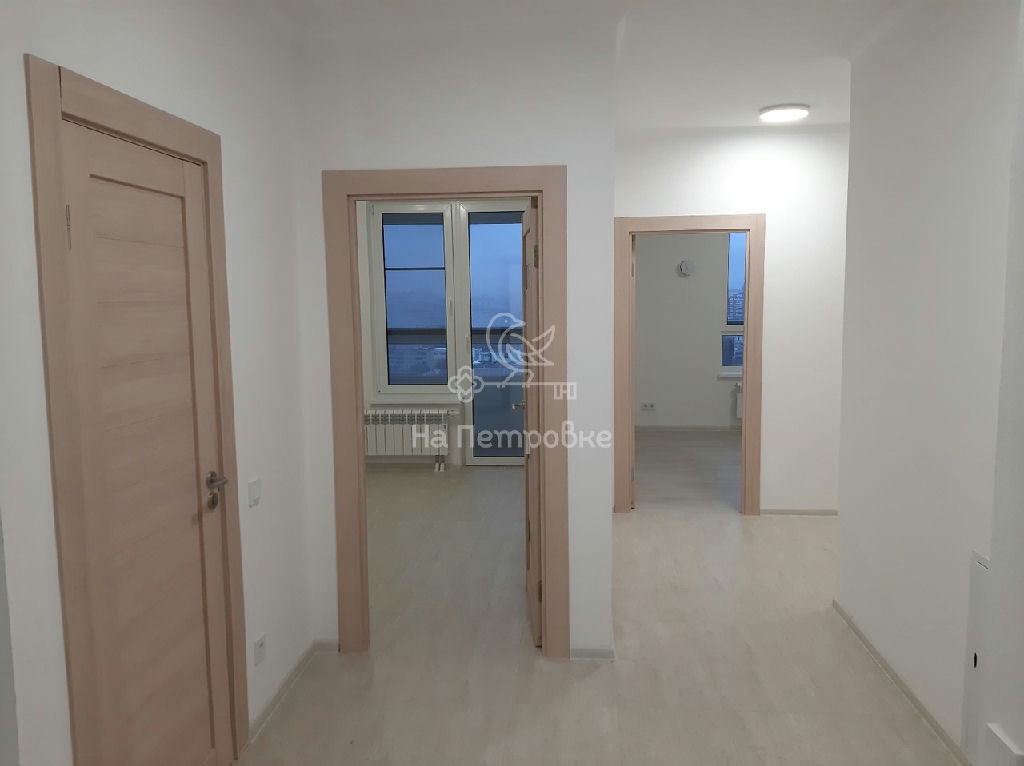квартира г Москва метро Аминьевская ш Аминьевское МЦД-4, 4 Дк 1 фото 7