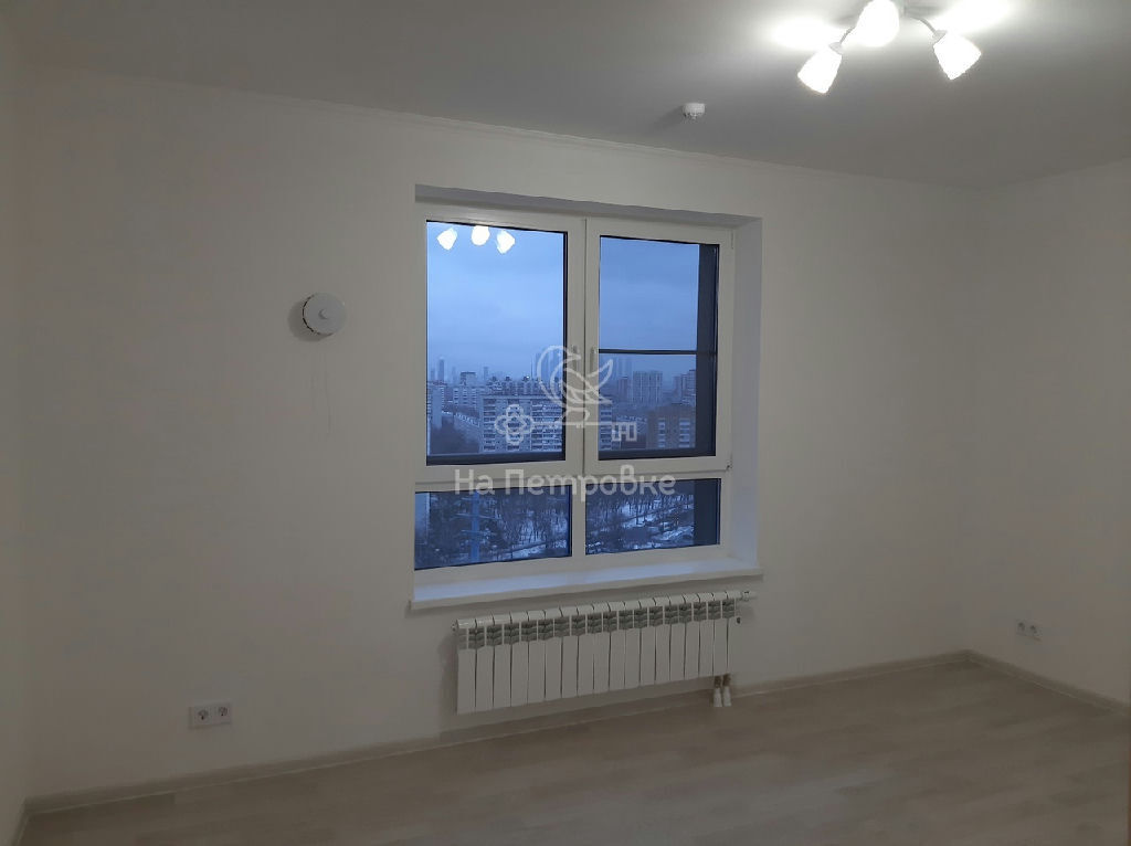квартира г Москва метро Аминьевская ш Аминьевское МЦД-4, 4 Дк 1 фото 9