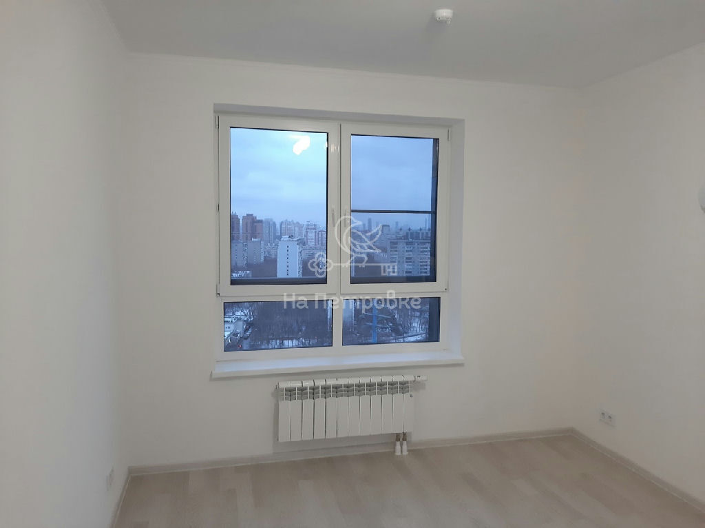 квартира г Москва метро Аминьевская ш Аминьевское МЦД-4, 4 Дк 1 фото 10
