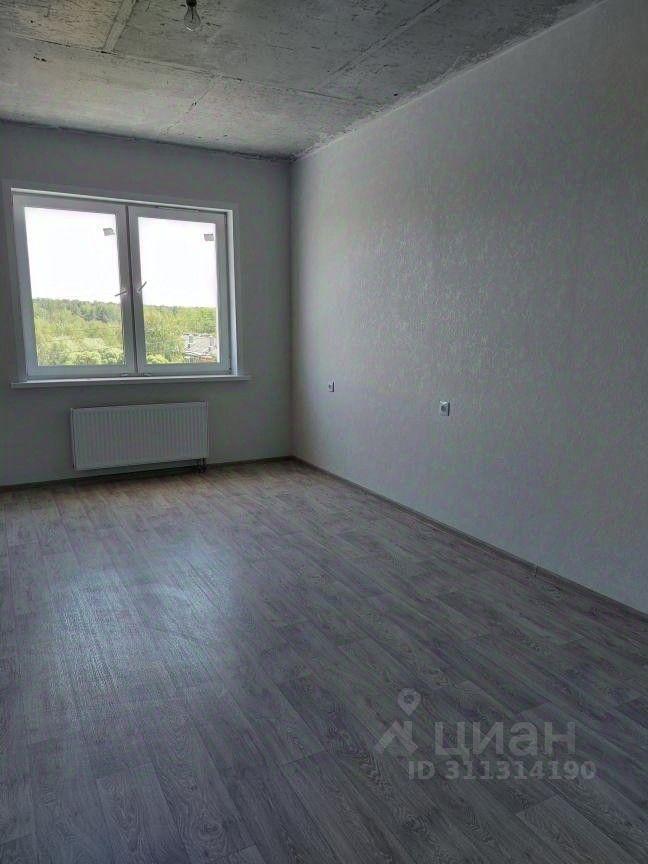 квартира г Новосибирск р-н Советский б-р Молодежи 17 фото 12
