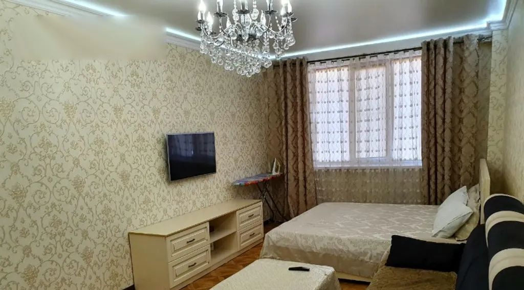 квартира г Дербент ул. Х. Тагиева, 35Е фото 1