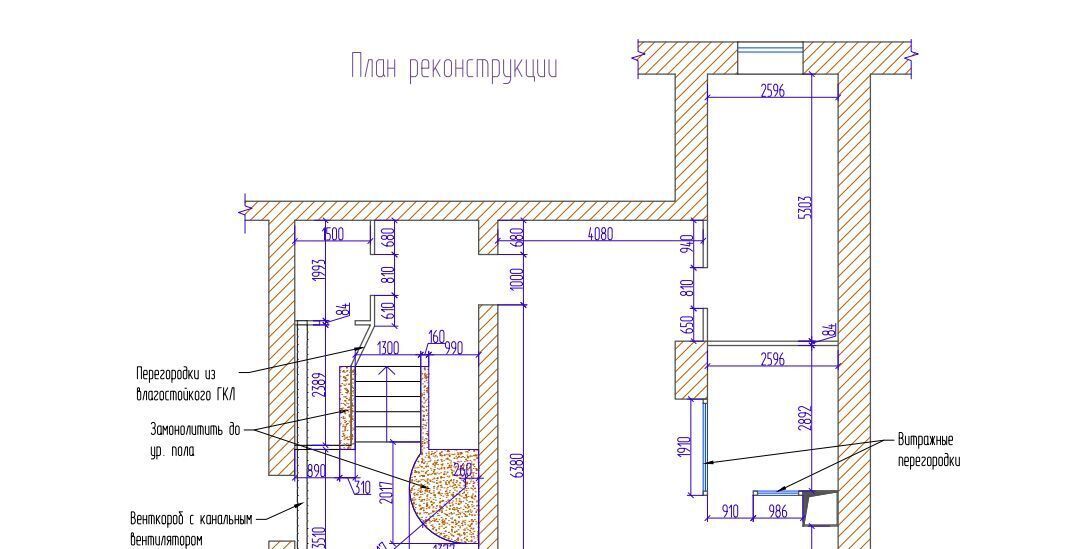 свободного назначения г Салават ул Колхозная 1 фото 14