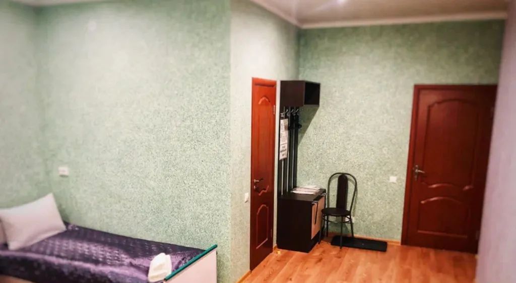 комната г Домодедово мкр Востряково ул Одинцовская 38а Востряково фото 4