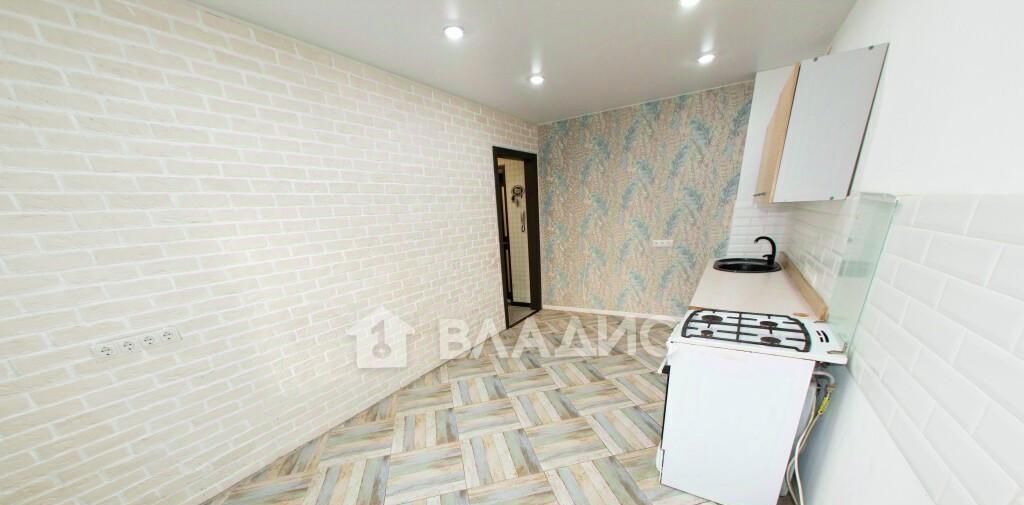 квартира г Владимир р-н Октябрьский ул Новгородская 36 фото 4