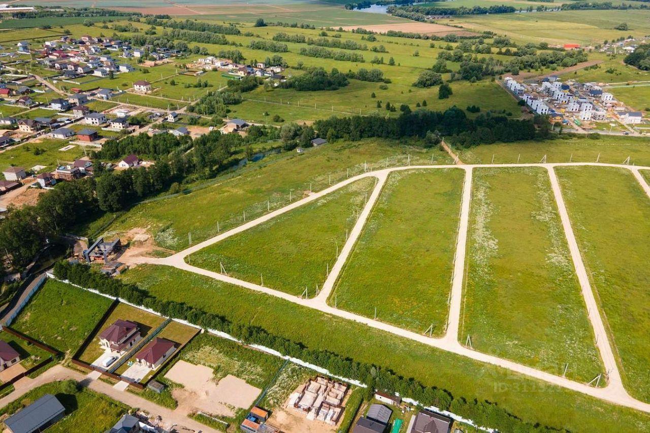 земля городской округ Ленинский с Остров Слобода, Дзержинский, улица Нижняя фото 15