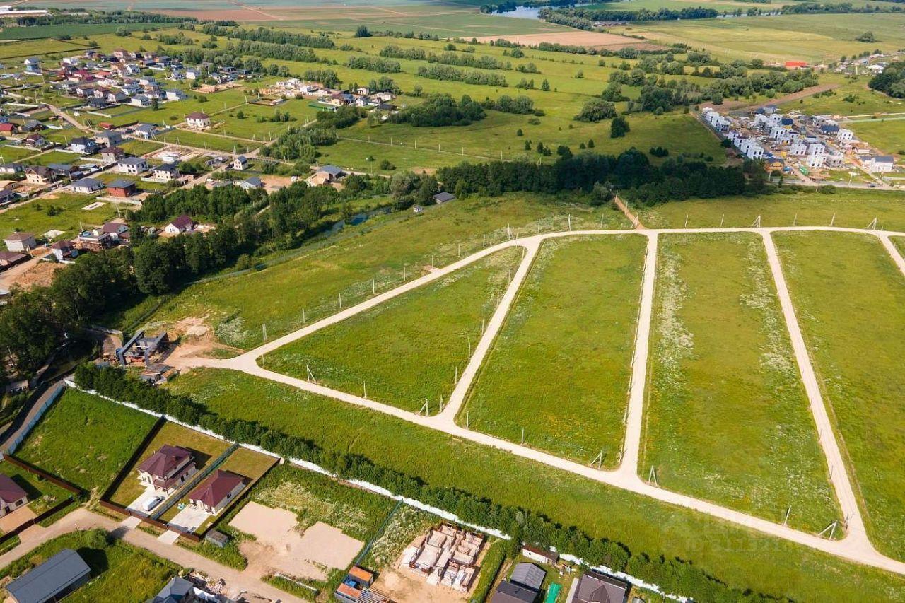 земля городской округ Ленинский с Остров Слобода, Дзержинский, улица Нижняя фото 12