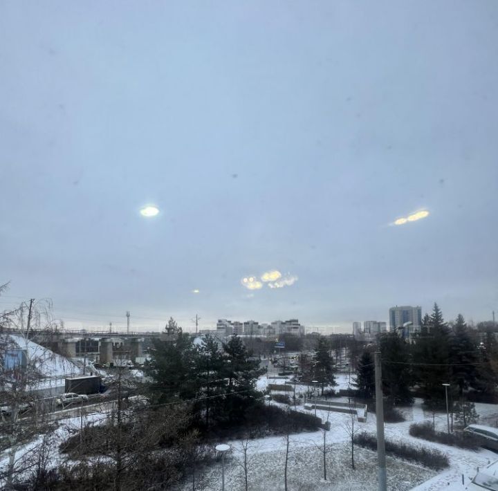 комната г Казань тракт Оренбургский 2 Аметьево фото 4