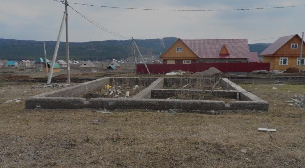 земля р-н Белорецкий г Белорецк ул Луговая 8 городское поселение Белорецк фото 4