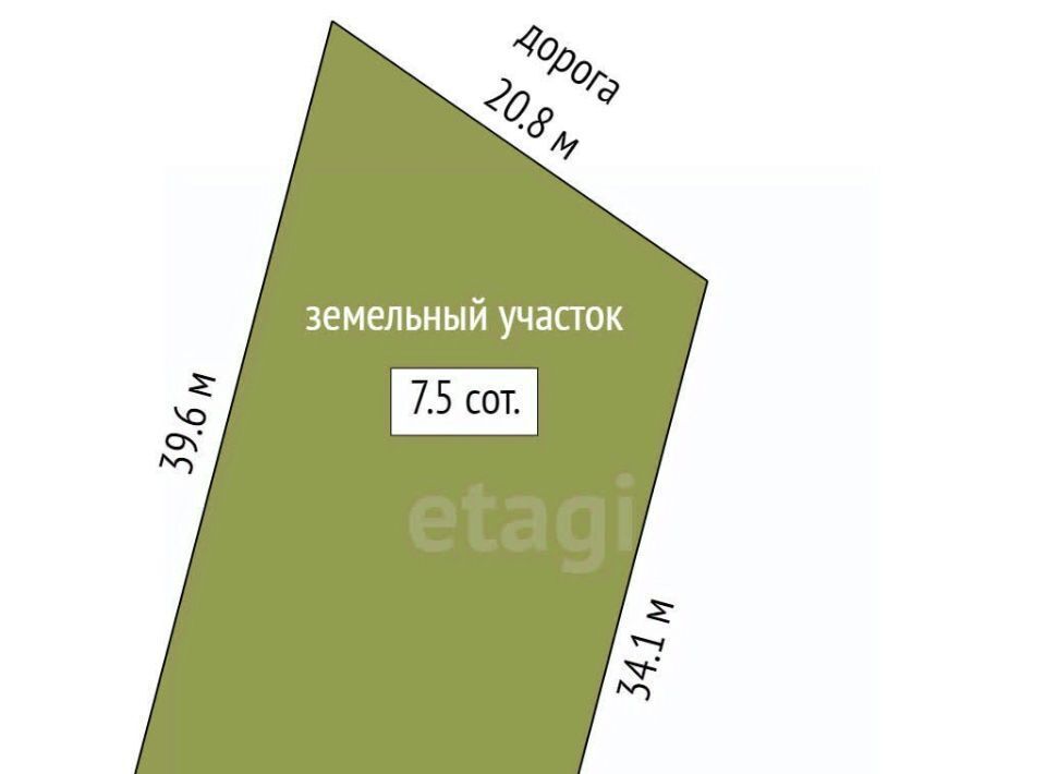 земля г Ростов-на-Дону р-н Ленинский ул Донская Солдатская слобода фото 2