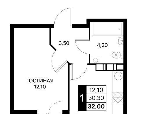 р-н Первомайский Смартполет жилой комплекс фото