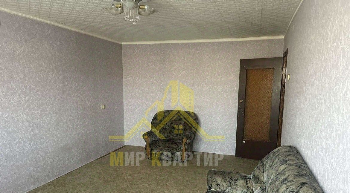 квартира г Орск р-н Советский Вокзальный ул Спортивная 19 фото 3