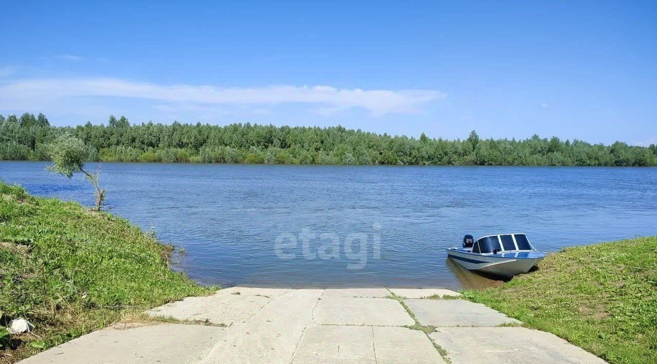 земля р-н Новосибирский снт Зеленая Поляна Кубовинский сельсовет, 4 фото 5