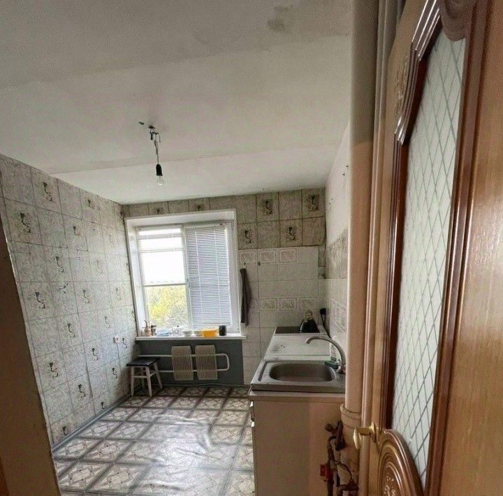 квартира г Мценск ул Машиностроителей 18/2 фото 4