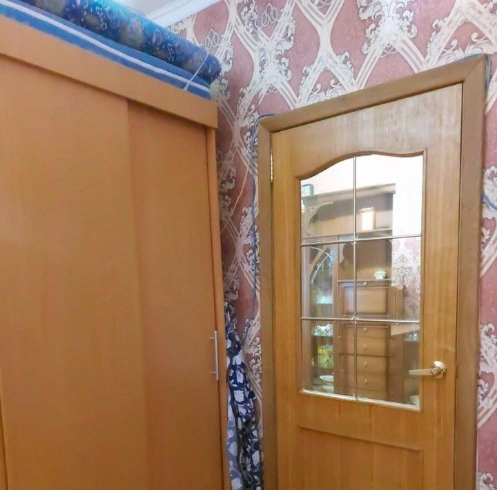 квартира г Мценск ул Стрелковая 2 слобода фото 12