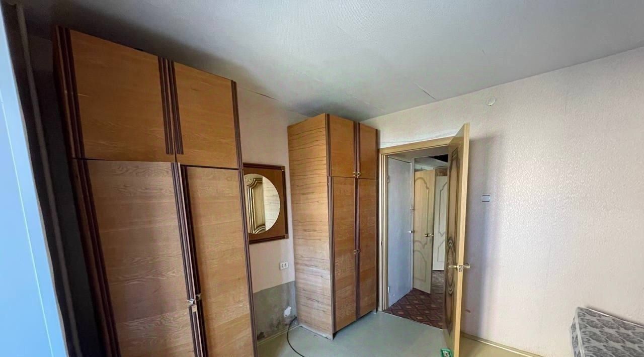 квартира г Мценск ул Машиностроителей 18/2 фото 7
