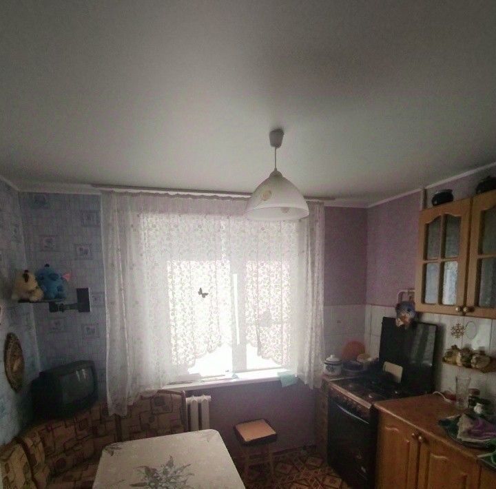 квартира г Мценск ул Кузьмина 2 фото 9