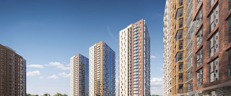 квартира г Казань метро Горки р-н Советский ЖК «Яратам» к 1 фото 18